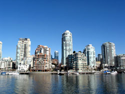 Vancouver